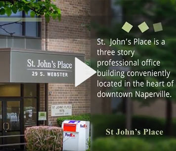 St John S Place Office Space For Rent In Naperville