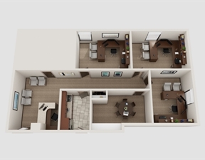 Floorplan image